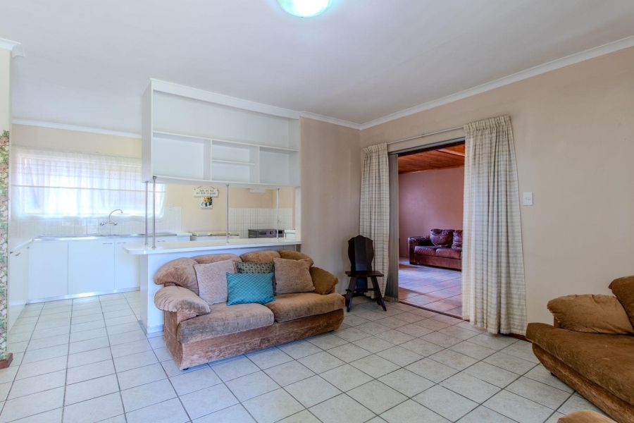 3 Bedroom Property for Sale in Bonnie Brae Western Cape